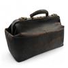 Image 1 : "The Good Doctor" - Dr. Glassman leather bag