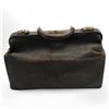 Image 2 : "The Good Doctor" - Dr. Glassman leather bag