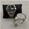 Image 1 : Group of 2 wristwatches