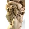 Image 2 : Approx. 31in tall porcelain decorative figurine