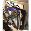 Image 1 : "The Good Doctor" - Group of assorted set dressing