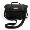 Image 2 : Nikon camera & lenses kit - includes F50 reel camera w/ 18-35mm F3.5 lens/ 35-80mm F4 lens/ Speedlig