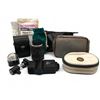 Image 1 : Group of misc. - includes camera lenses/ lens filters