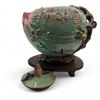 Image 2 : "The Good Doctor" - Asian Style Décor Pot From