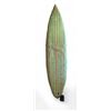 Image 1 : "The Good Doctor" - Approx. 78in surf board