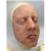 Image 2 : DC "Legends of Tomorrow" - J-Edgar Hoover face piece & neck glass silicone pieces