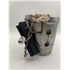 Image 1 : "Corrective Measures" - Nullifier Anklet - belongs to one of the characters - SCREEN USED