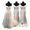Image 1 : "The Good Doctor" - Group of 3 wedding gowns Hero Clothing From the Good Doctor - Paige Spara "Lea"