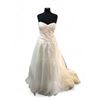 Image 2 : "The Good Doctor" - Group of 3 wedding gowns Hero Clothing From the Good Doctor - Paige Spara "Lea"