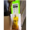Image 2 : Group of Hero Clothing From Misc. Movies - includes "Simone" from Season 5 - The Chi/Rain Coats/Labo