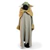 Image 2 : Group of 3 Star Wars Halloween Costumes - includes Yoda Capes/Ears & accessories