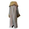 Image 3 : Group of 3 Star Wars Halloween Costumes - includes Yoda Capes/Ears & accessories