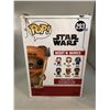 Image 2 : "Star Wars" - Wicket W.Warrick Pop Figurine, new in Box