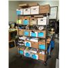 Image 1 : "Superman & Lois", Season II, Group of Medical Supplies - Shelf content includes Medical Gak/Laborat
