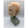 Image 2 : "Child's Play" - Chucky Face Skin & Core, 4 pcs
