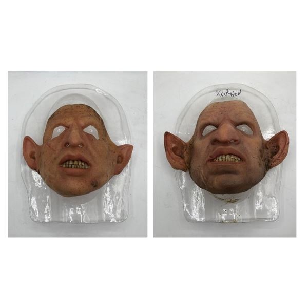 "True Blood" - Fae Goblin Masks BG - High Value - SCREEN USED