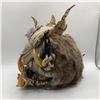 Image 2 : "Beauty and the Beast" - Banjiri mask - Screen Used