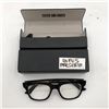 Image 1 : "Murder & Mysteries" - Pair of "Rufus " Prescription Eyeglasses