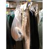 Image 2 : "Murder & Mysteries" - Hero Simon #31S Stunt Security Guard Outfit includes Shoes/Shirt/Pant