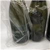 Image 2 : "Murder & Mysteries" - Group of Screen Used Accessories, includes empty Champagne Bottles/Flasks/cor