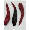 Image 2 : "Slither" - Group of 5 slug props