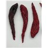 Image 3 : "Slither" - Group of 5 slug props