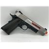 Image 2 : Colt Automatic Caliber 45 Government model Colt Rail Gun Cal 6mm