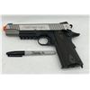 Image 3 : Colt Automatic Caliber 45 Government model Colt Rail Gun Cal 6mm