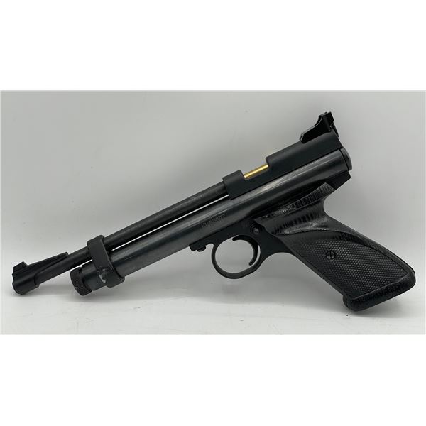 .22 Cal Pellet air soft gun