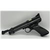Image 1 : .22 Cal Pellet air soft gun