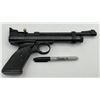 Image 3 : .22 Cal Pellet air soft gun
