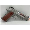Image 2 : Colt Automatic Caliber 45 Government model Colt Rail Gun Cal 6mm