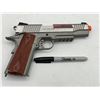 Image 4 : Colt Automatic Caliber 45 Government model Colt Rail Gun Cal 6mm