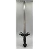 Image 2 : 24in Medieval Dragon Sword