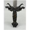 Image 3 : 24in Medieval Dragon Sword