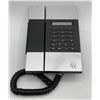 Image 1 : "Snowpiercer" - Telephone with Wilford "W" stamp