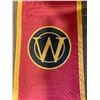 Image 2 : "Snowpiercer" - Approx. 16ft Wilford flag