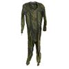 Image 2 : "Altered Carbon" - Military coverall with military jacket