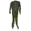 Image 3 : "Altered Carbon" - Military coverall with military jacket