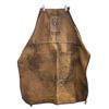 Image 1 : "Snowpiercer" - Distressed Wilford Industrial & Transport apron