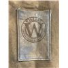Image 3 : "Snowpiercer" - Distressed Wilford Industrial & Transport apron