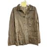 Image 1 : "Snowpiercer" - Workers distressed uniform shirt with "W" buttons (size 38)