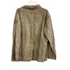 Image 2 : "Snowpiercer" - Workers distressed uniform shirt with "W" buttons (size 38)