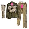 Image 1 : "Altered Carbon" DIG 301 jacket with trousers & lingerie