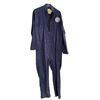 Image 1 : "Altered Carbon" - Harlan's Penitentiary Prison Guard Uniform coverall (size Medium)