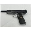 Image 1 : Blackwater BW1911 airsoft pistol - used in multiple TV shows & Movies