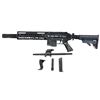 Image 1 : Milsig M Series Shroker airsoft gun - used in multiple TV shows & Movies