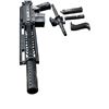 Image 3 : Milsig M Series Shroker airsoft gun - used in multiple TV shows & Movies