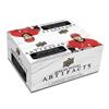 Image 1 : SEALED 2022-23 UPPER DECK ARTIFACTS HOBBY BOX (VALUE 100.00-150.00)