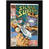 Image 1 : MARVEL COMICS NO.34 THE SILVER SURFER